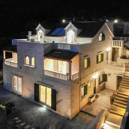 Villa Mar 1 - Luxury Apartments 普契什查 外观 照片
